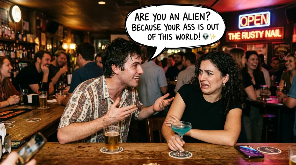 Short & Scroll-Stopping Rizz Lines