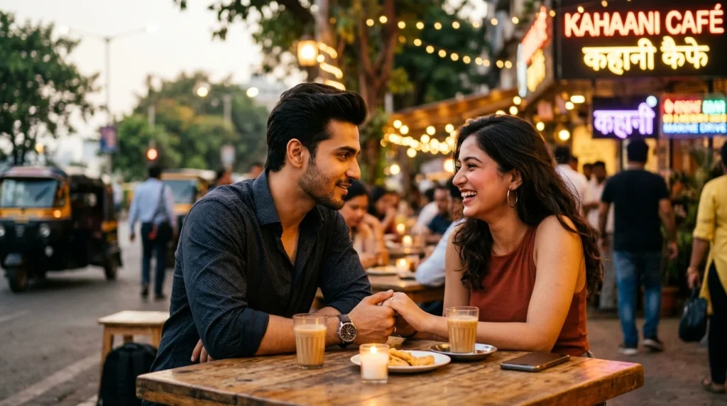 Short Hindi Rizz Lines for Instagram Comments