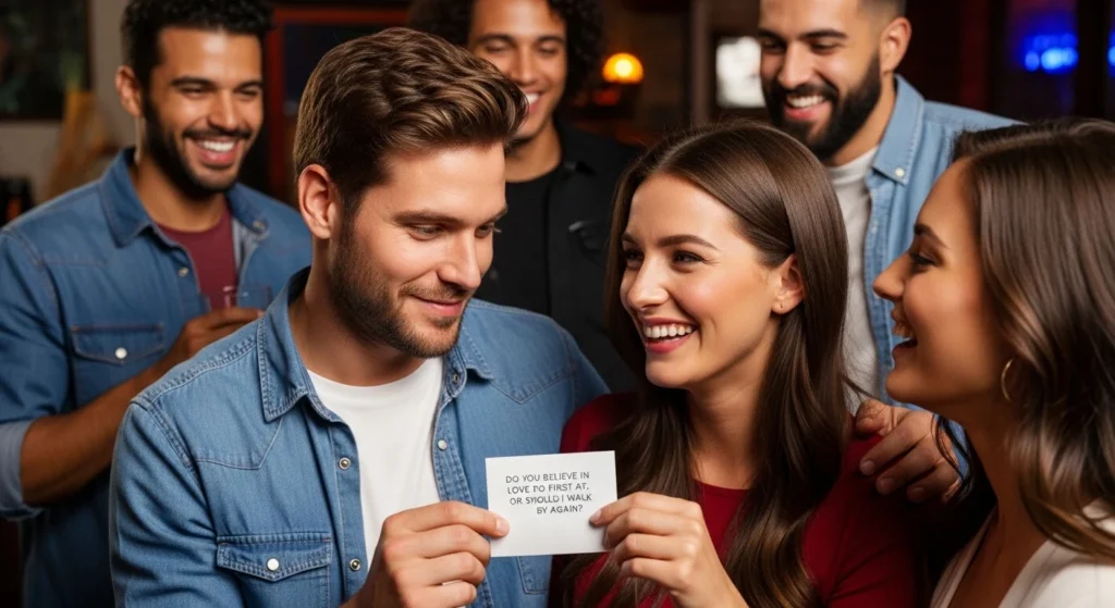 Short, Snappy DM Openers