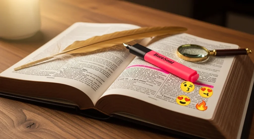 Story Reply Rizz Bible Verses