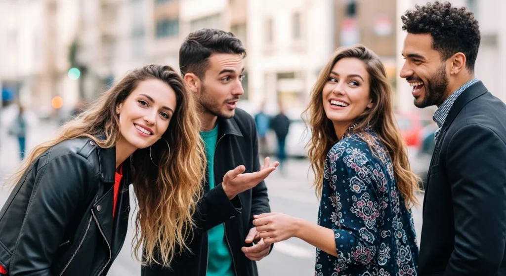 Texting Fails That Somehow Worked