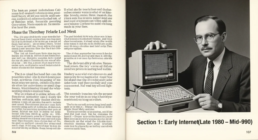The History of Using Caps in Texting and Online Culture