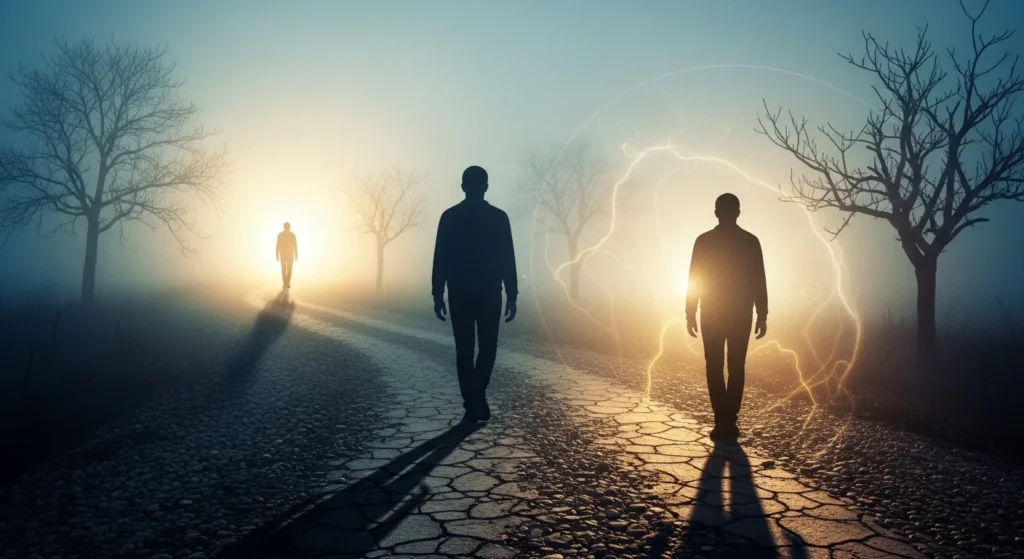 The Psychology Behind Someone Disappearing and Coming Back