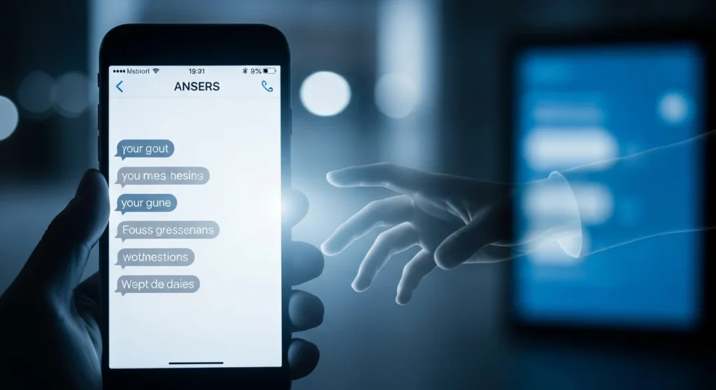 The Rise of Ghosting in Digital Communication