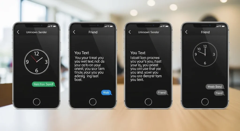 Types of Random Texts (With Real-Life Examples)