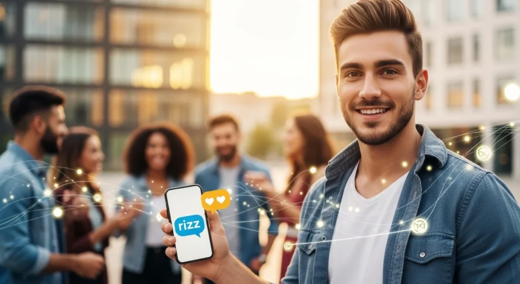 Types of Rizz Lines to Use on Crush