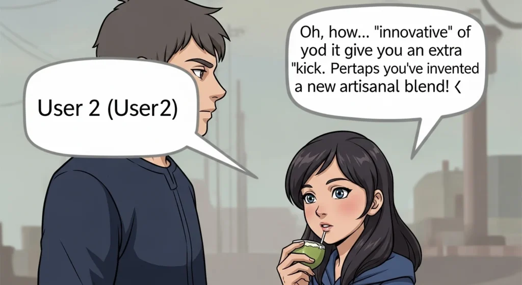 Types of Teasing in Texting (With Examples)