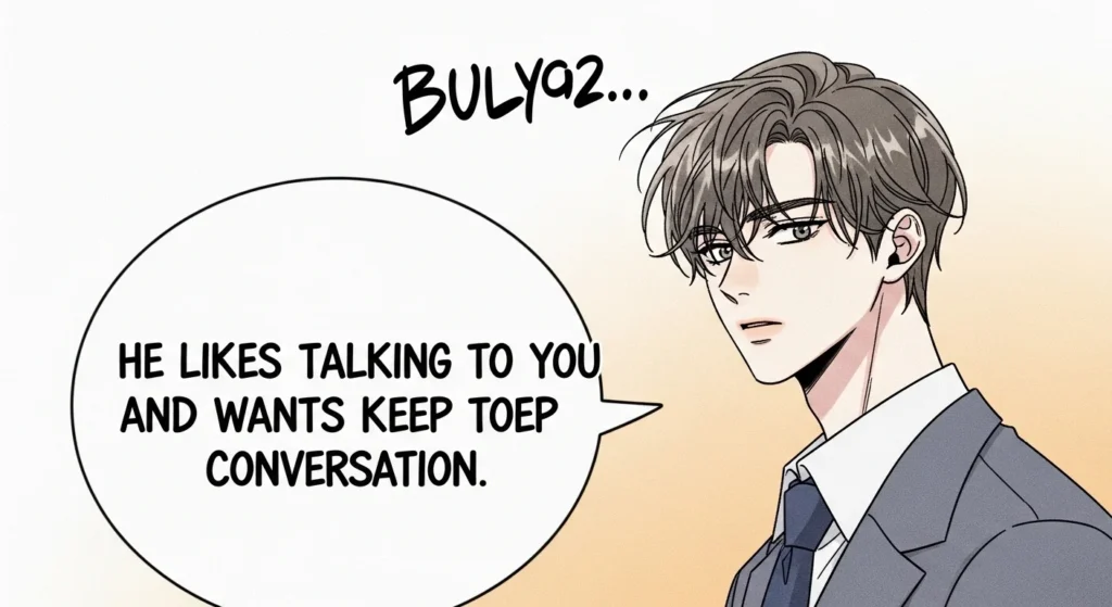 What Does Consistent Texting Mean from a Guy or Girl?