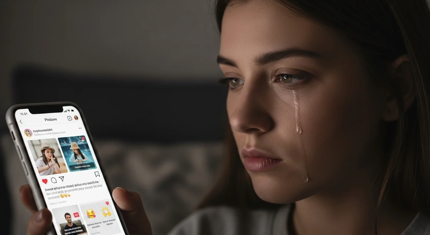 What Does It Mean When She Watches Your Story But Ignores You