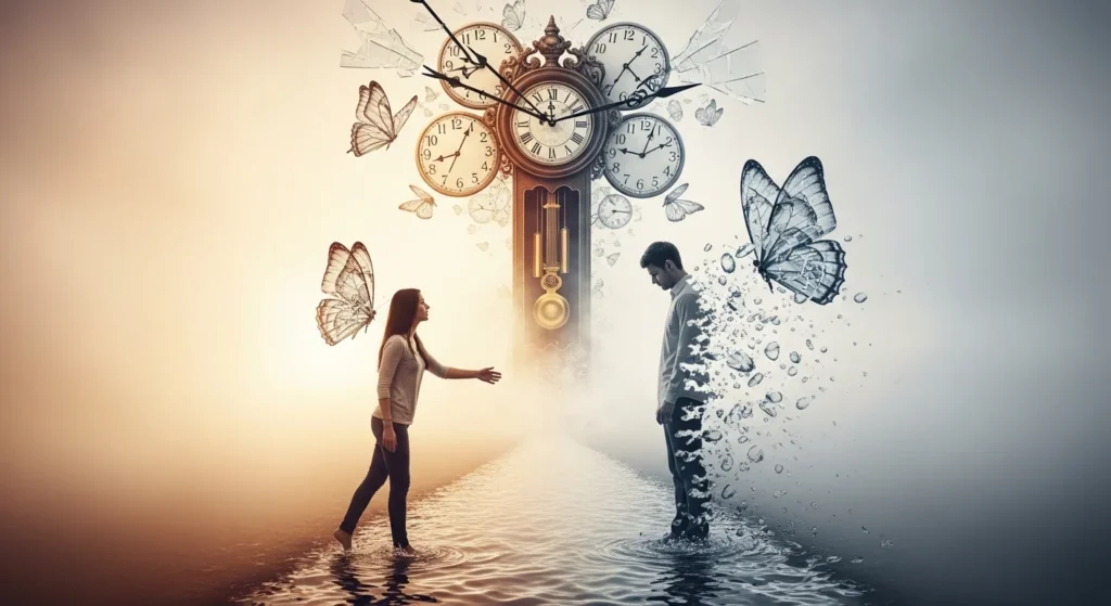 What Does It Mean When Someone Is Inconsistent in a Relationship?