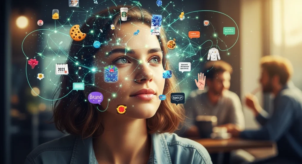 What Does It Mean When Someone Remembers Small Details