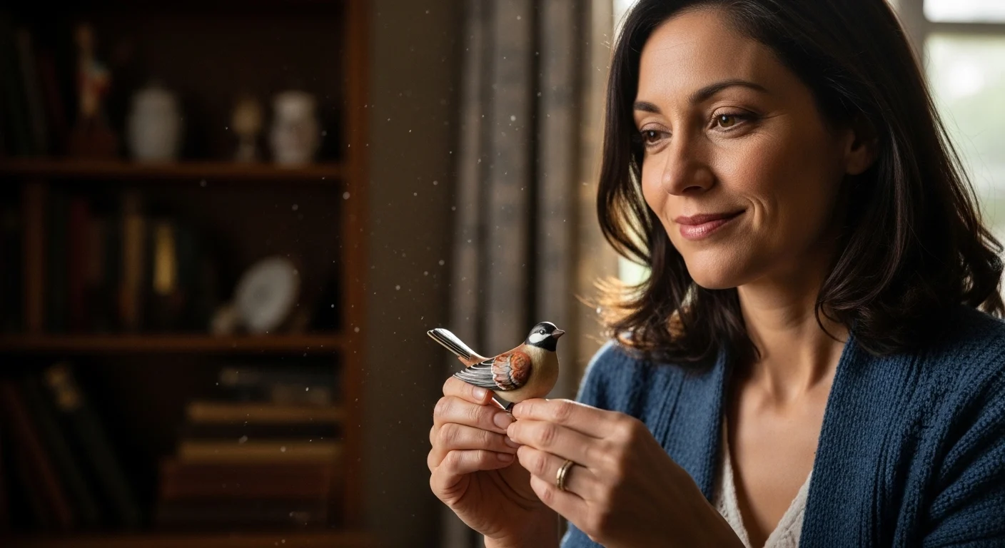 What Does It Mean When Someone Remembers Small Details