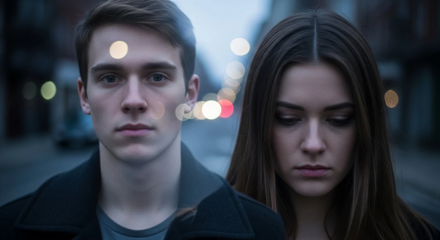 What Does It Mean When Someone Stares at You