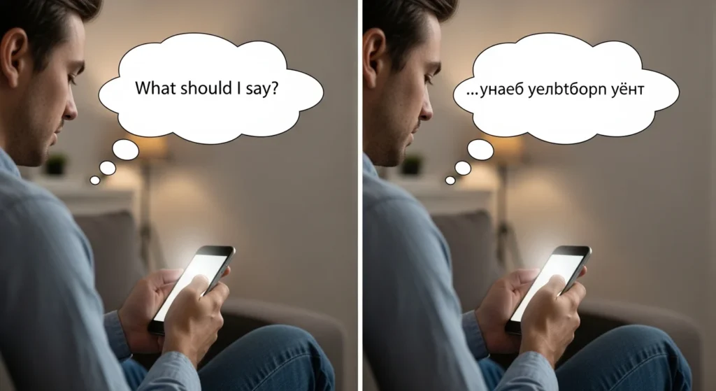 What Does Mirroring Texting Mean in Simple Terms?