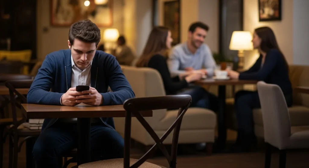 What Does Not Asking Questions Mean in Relationships or Dating?