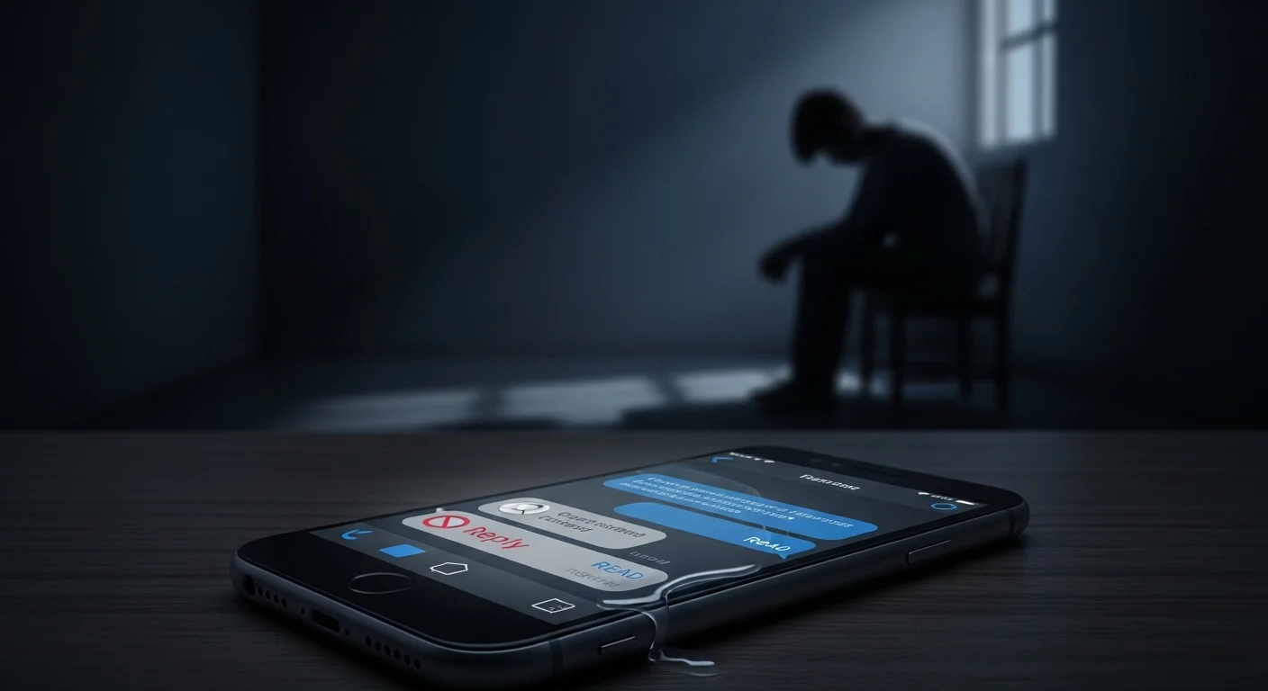 What Does Read and Ignored Mean