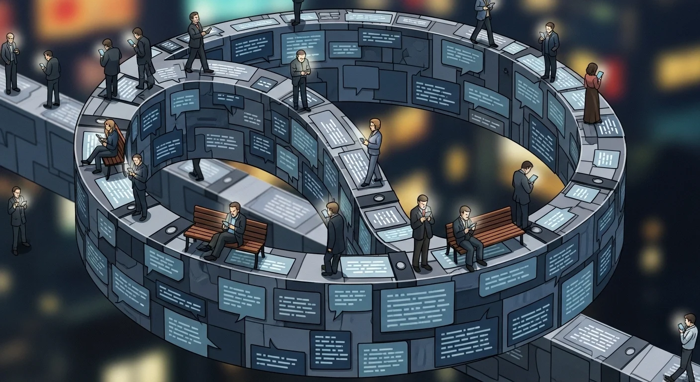 What Does Texting Consistently Mean