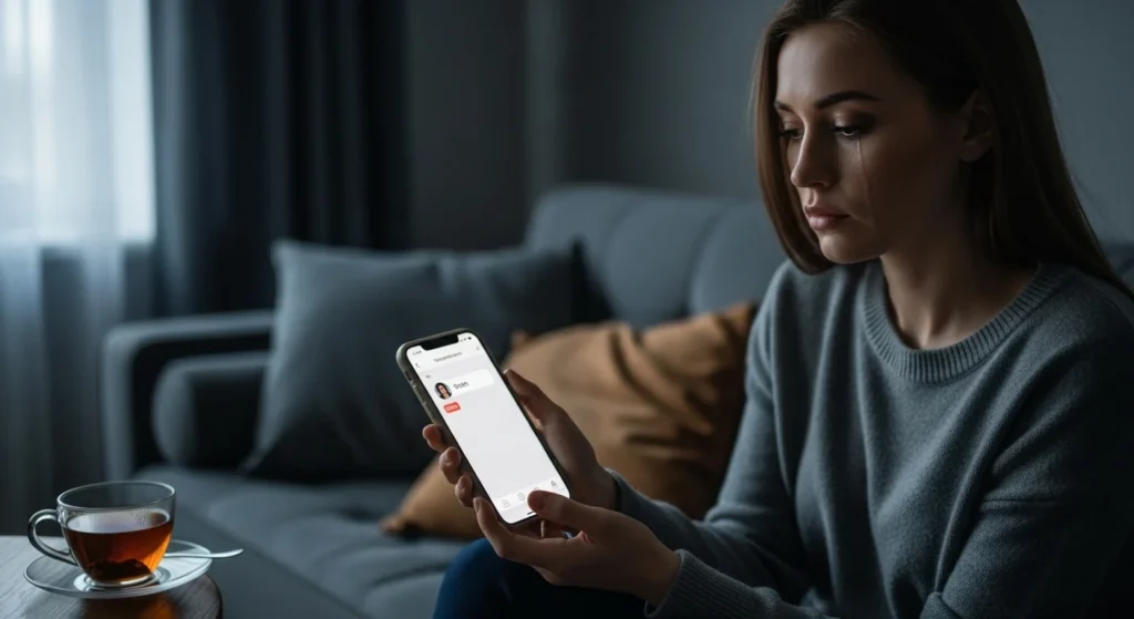 What Should You Do When He Watches Your Story But Ignores You?