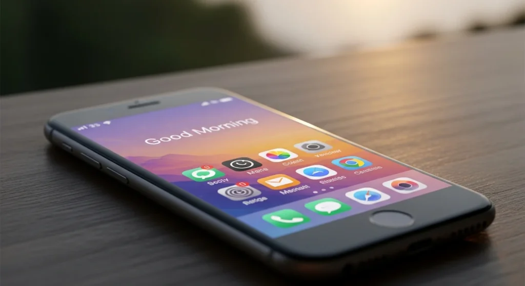 Why Do Guys Send Good Morning Texts? (Top Reasons)