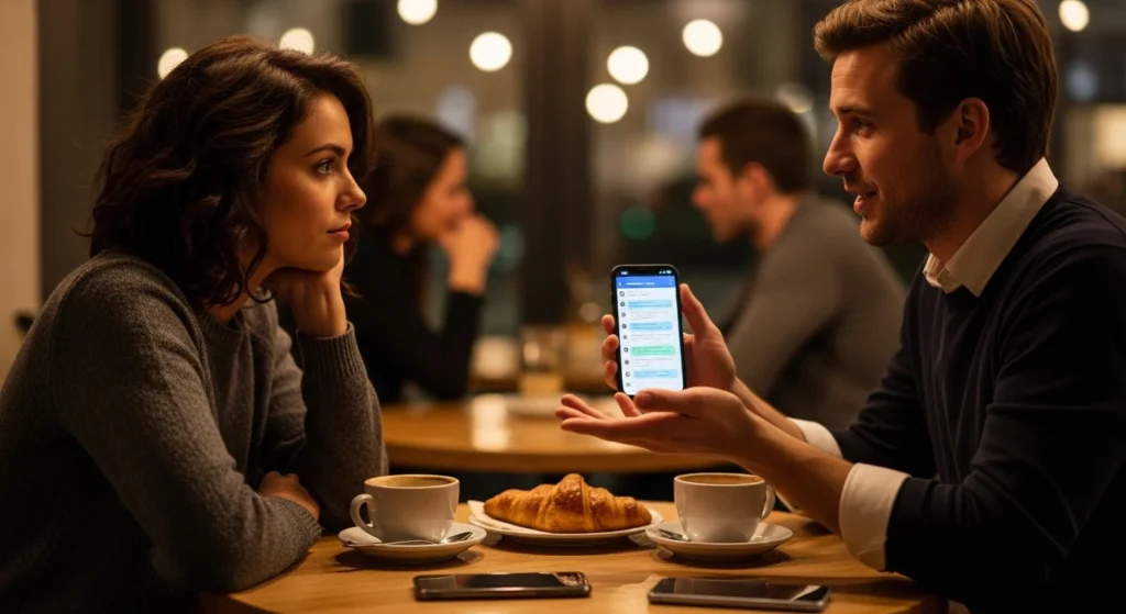 Why Do People Double Text in Dating?