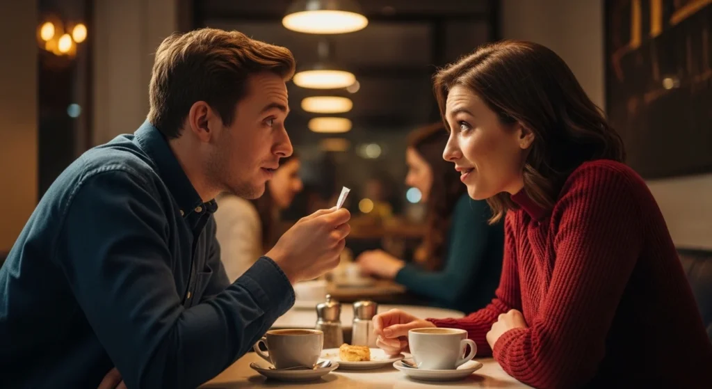 Worst Rizz Lines Ever That Somehow Work