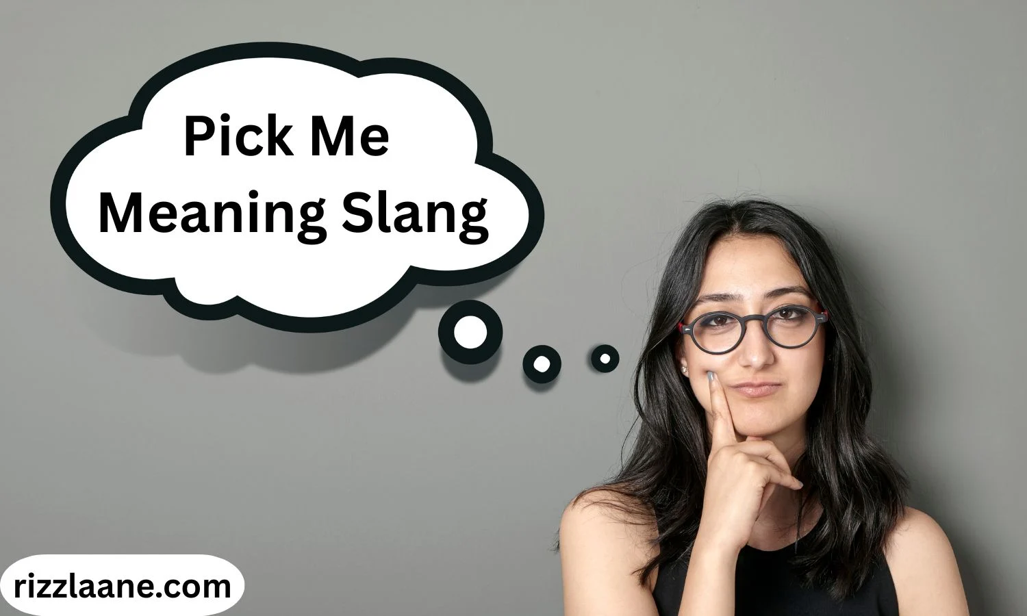 Pick Me Meaning Slang