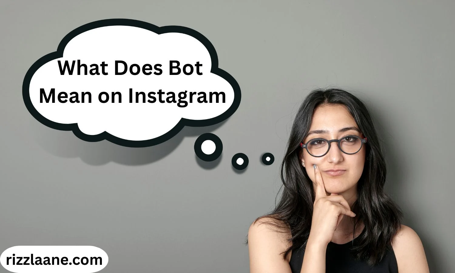 What Does Bot Mean on Instagram