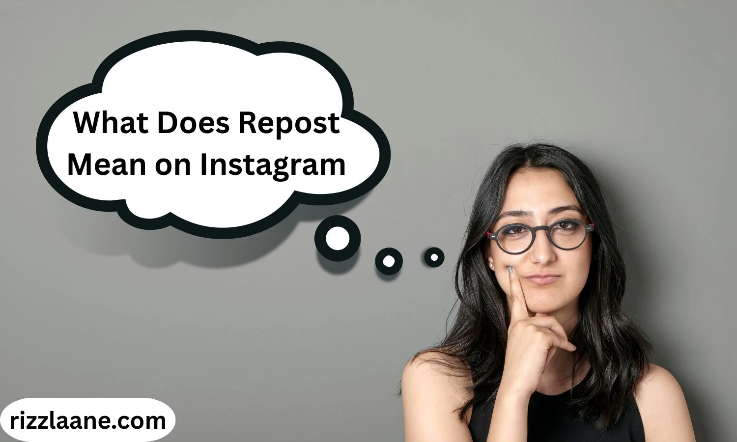 What Does Repost Mean on Instagram