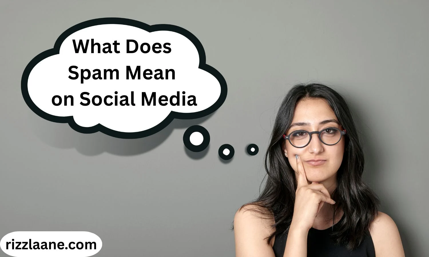 What Does Spam Mean on Social Media