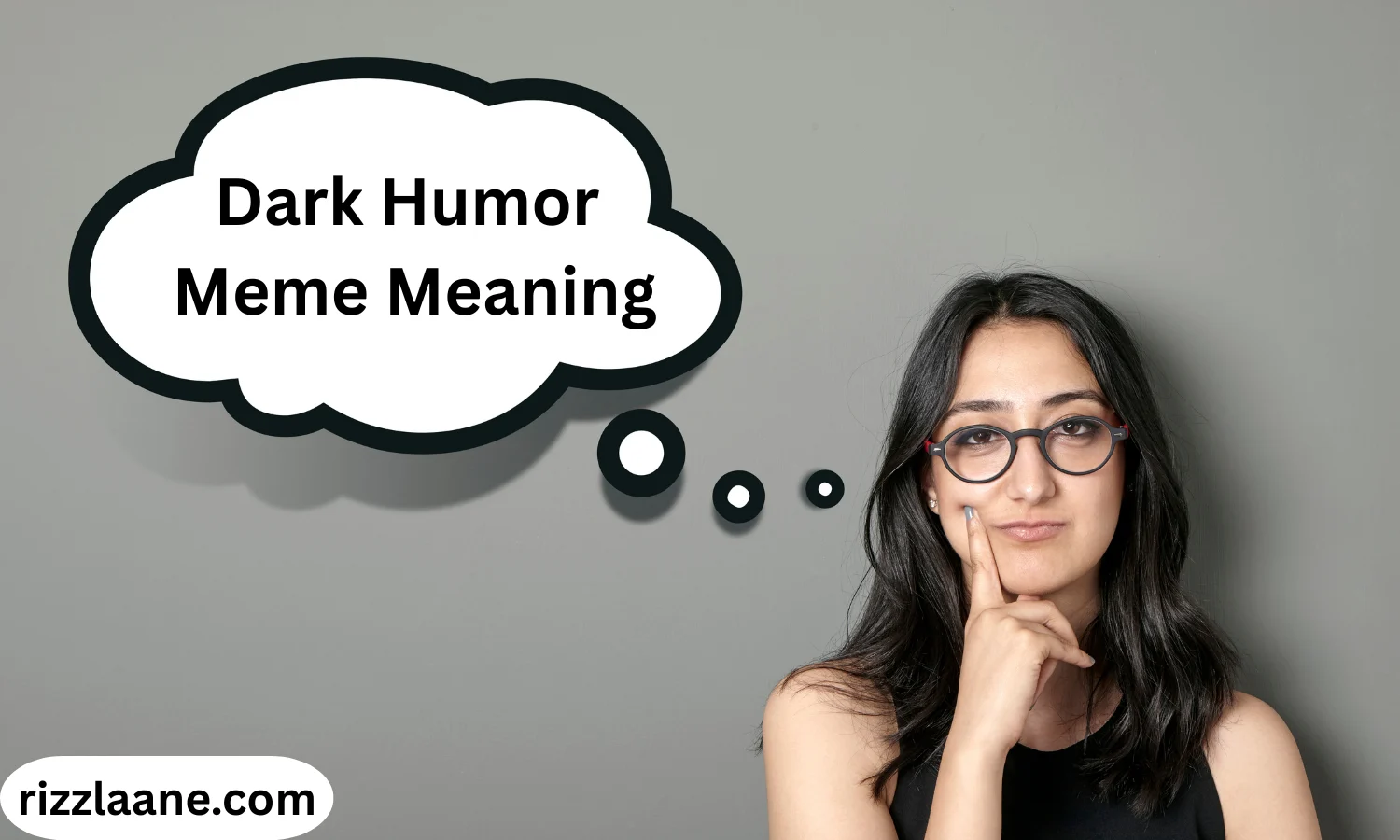 Dark Humor Meme Meaning