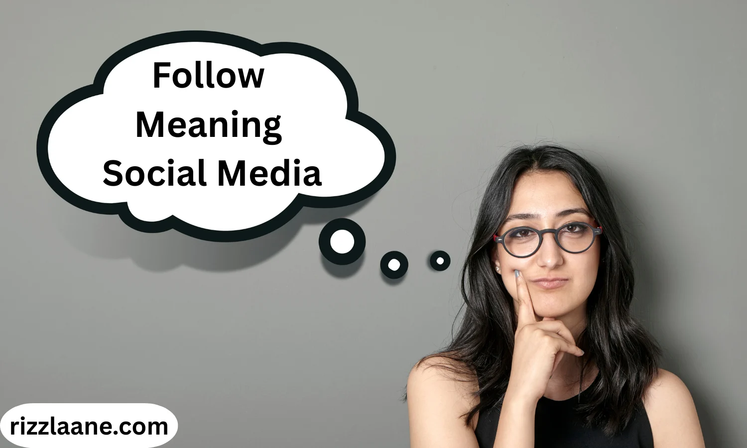 Follow Meaning Social Media