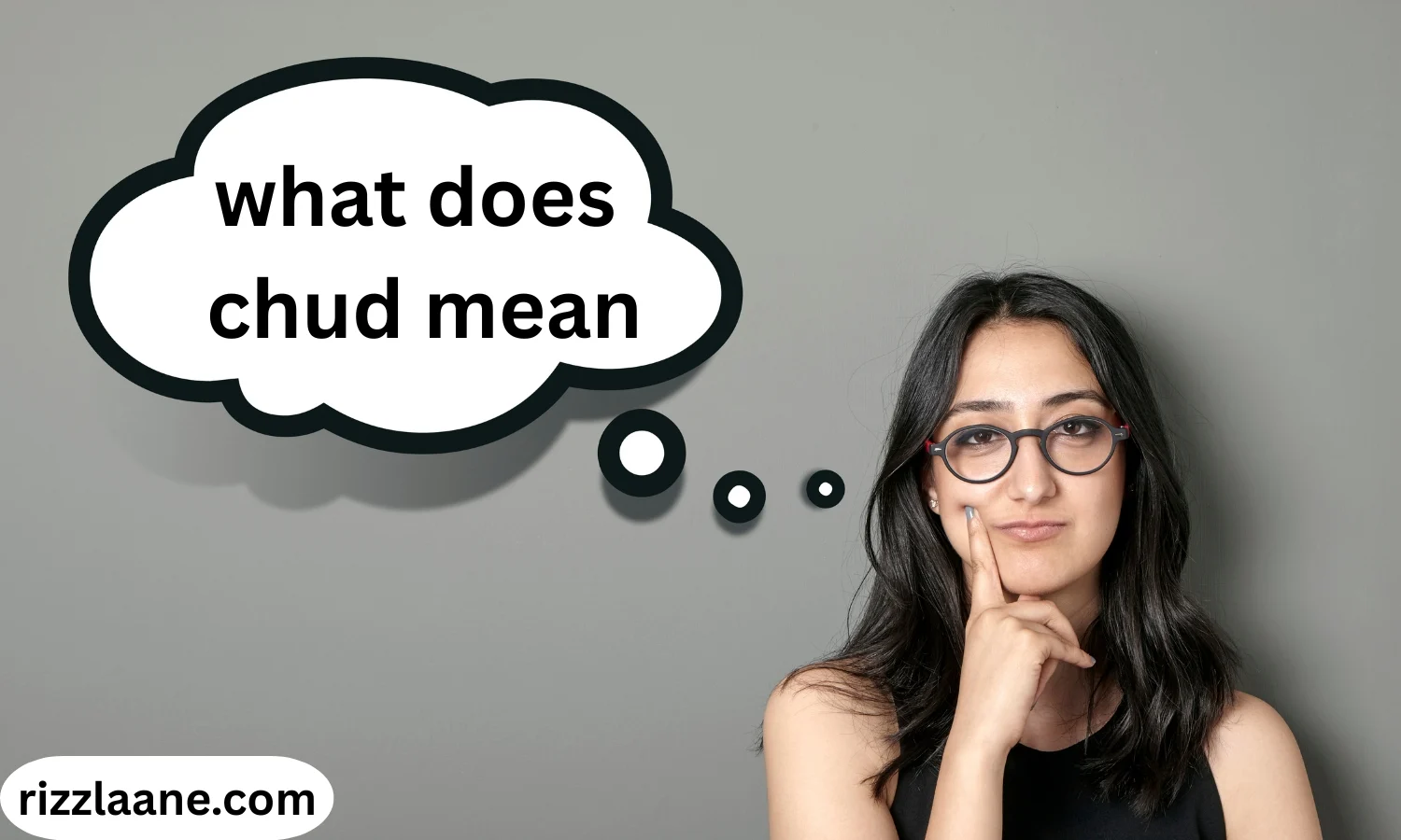 What Does Chud Mean
